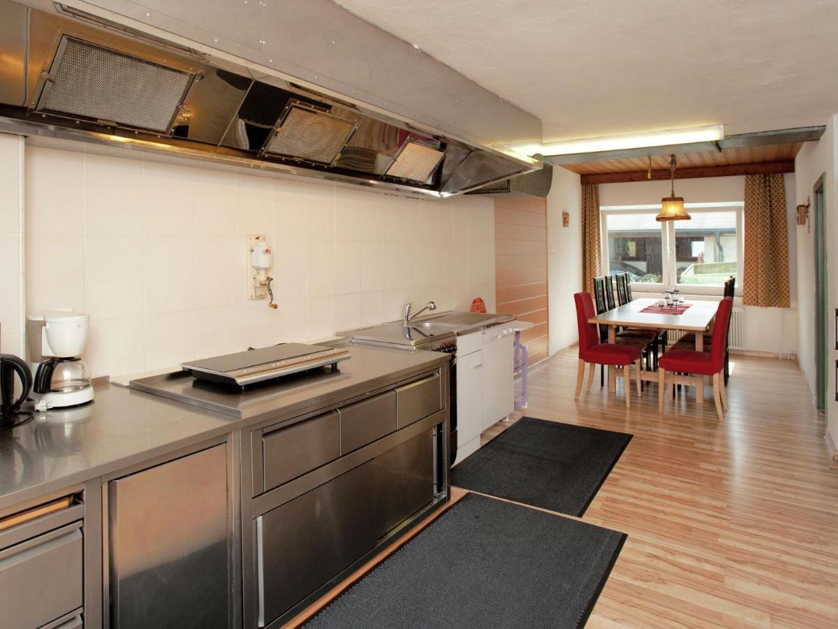 Spacious Holiday Home In Wenns Near Ski Area Dış mekan fotoğraf