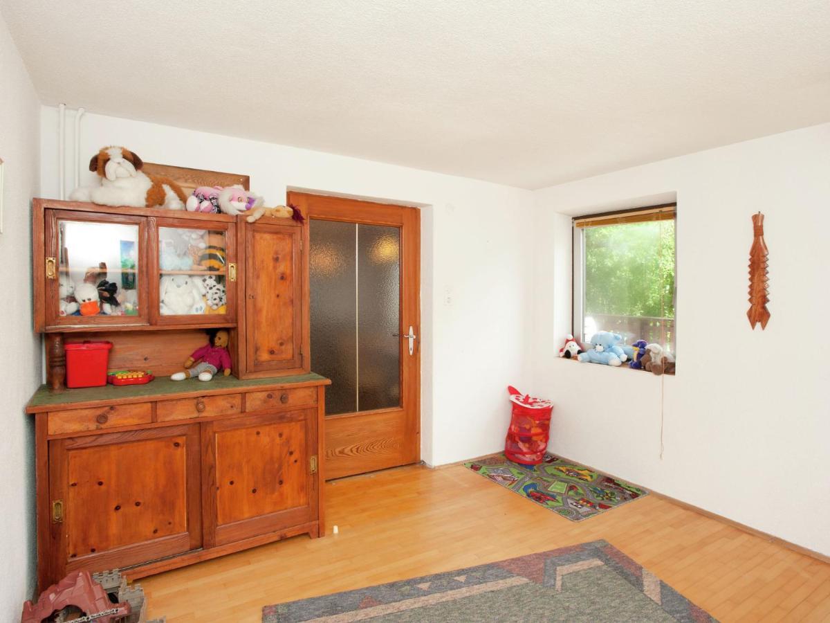 Spacious Holiday Home In Wenns Near Ski Area Dış mekan fotoğraf
