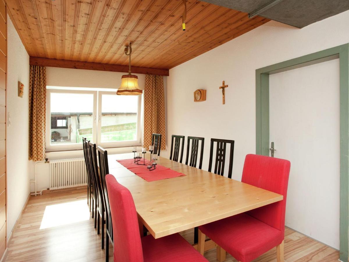 Spacious Holiday Home In Wenns Near Ski Area Dış mekan fotoğraf