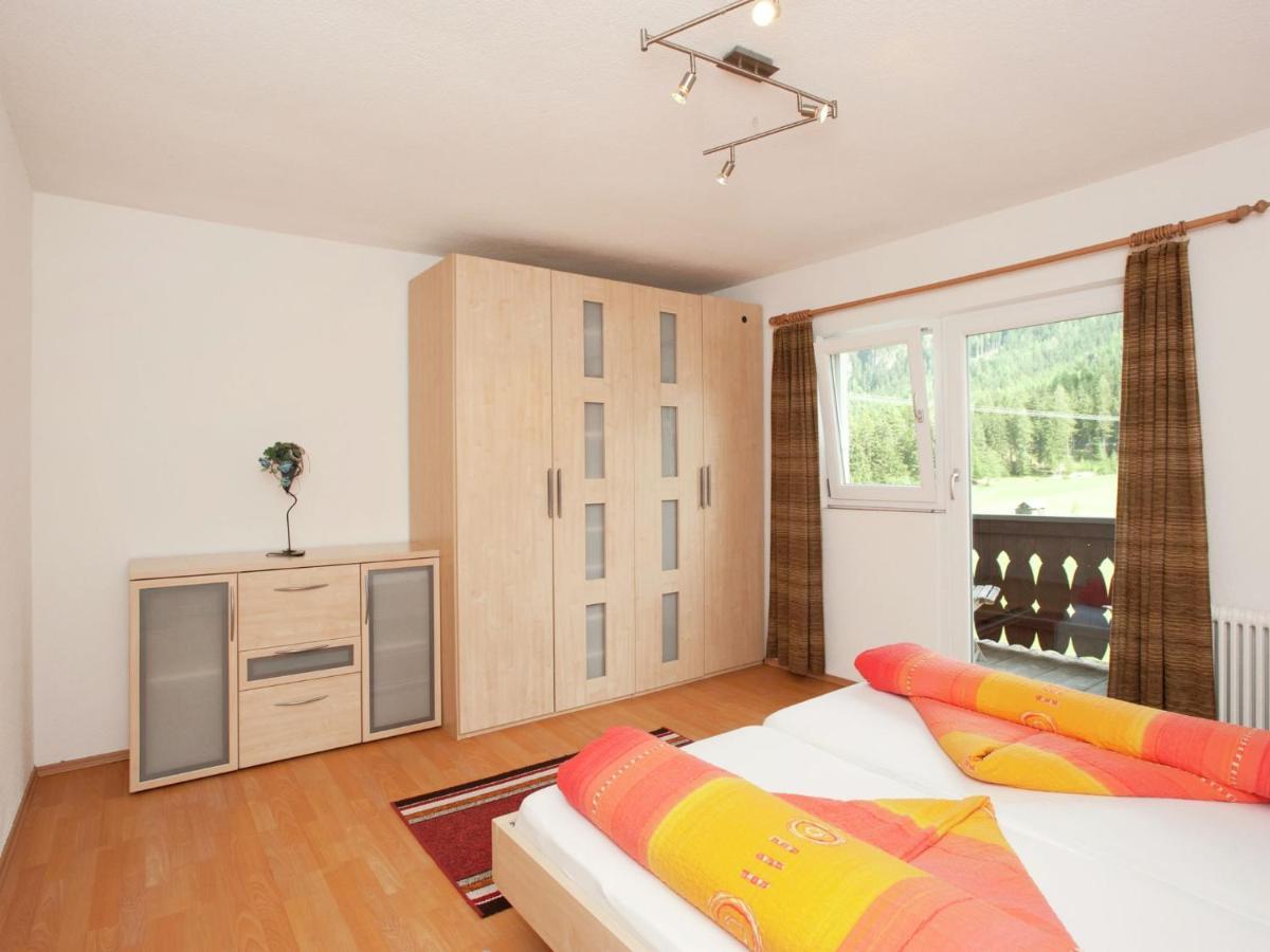 Spacious Holiday Home In Wenns Near Ski Area Dış mekan fotoğraf