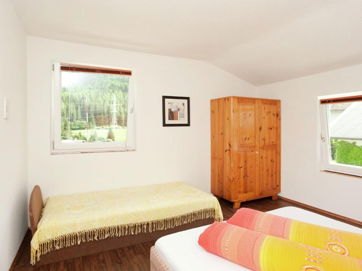 Spacious Holiday Home In Wenns Near Ski Area Dış mekan fotoğraf
