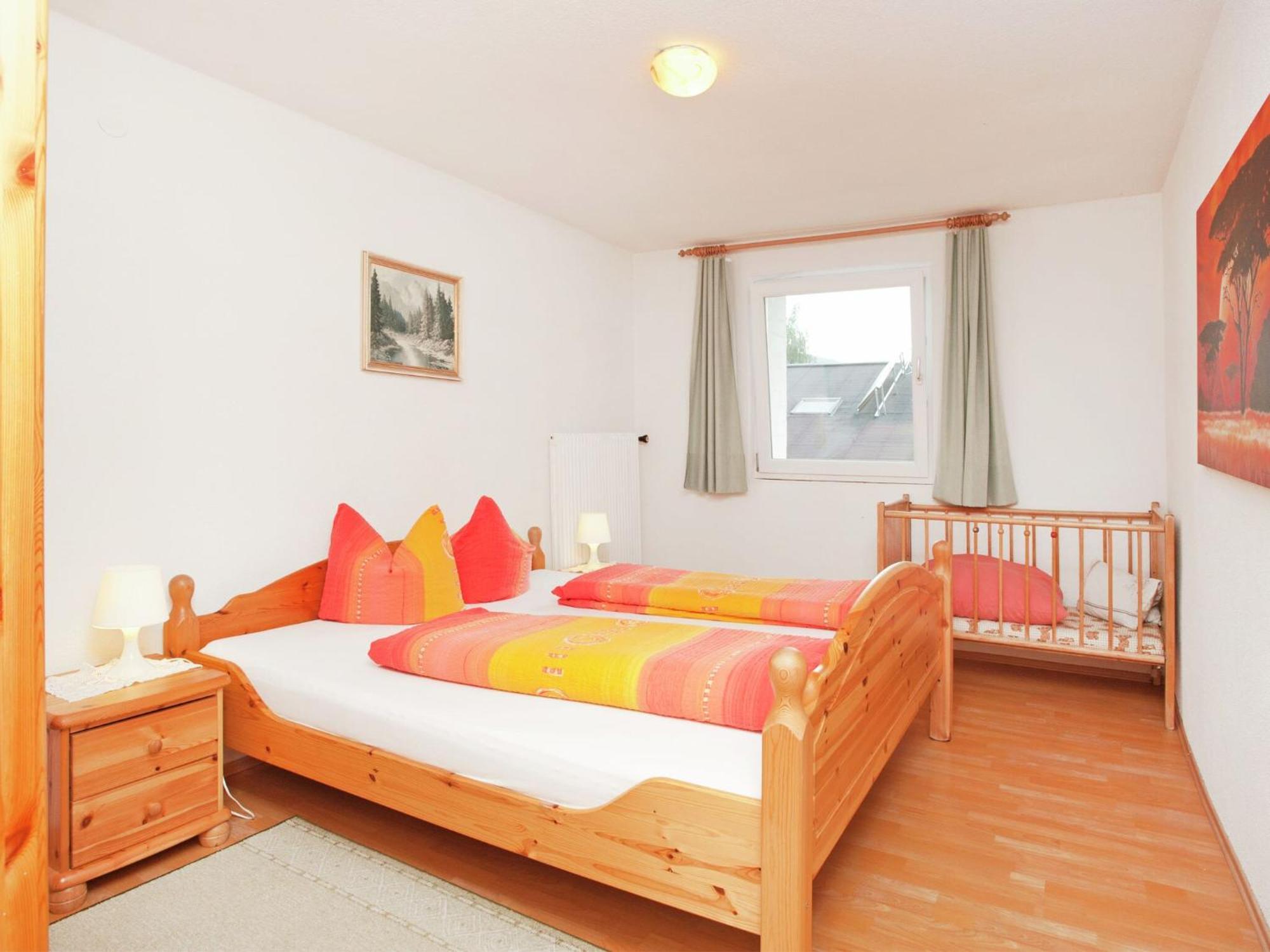 Spacious Holiday Home In Wenns Near Ski Area Dış mekan fotoğraf